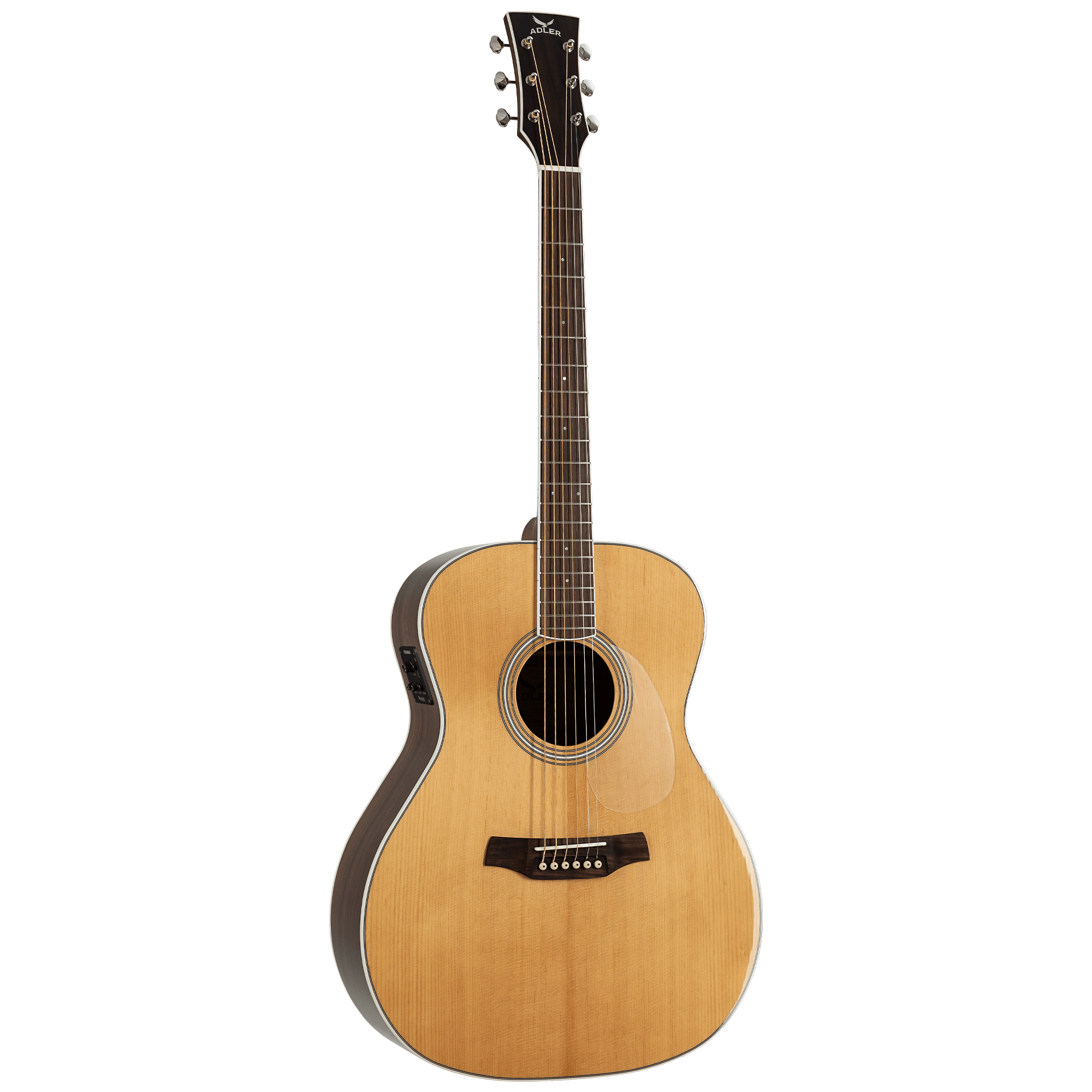 Adler GE100-SR