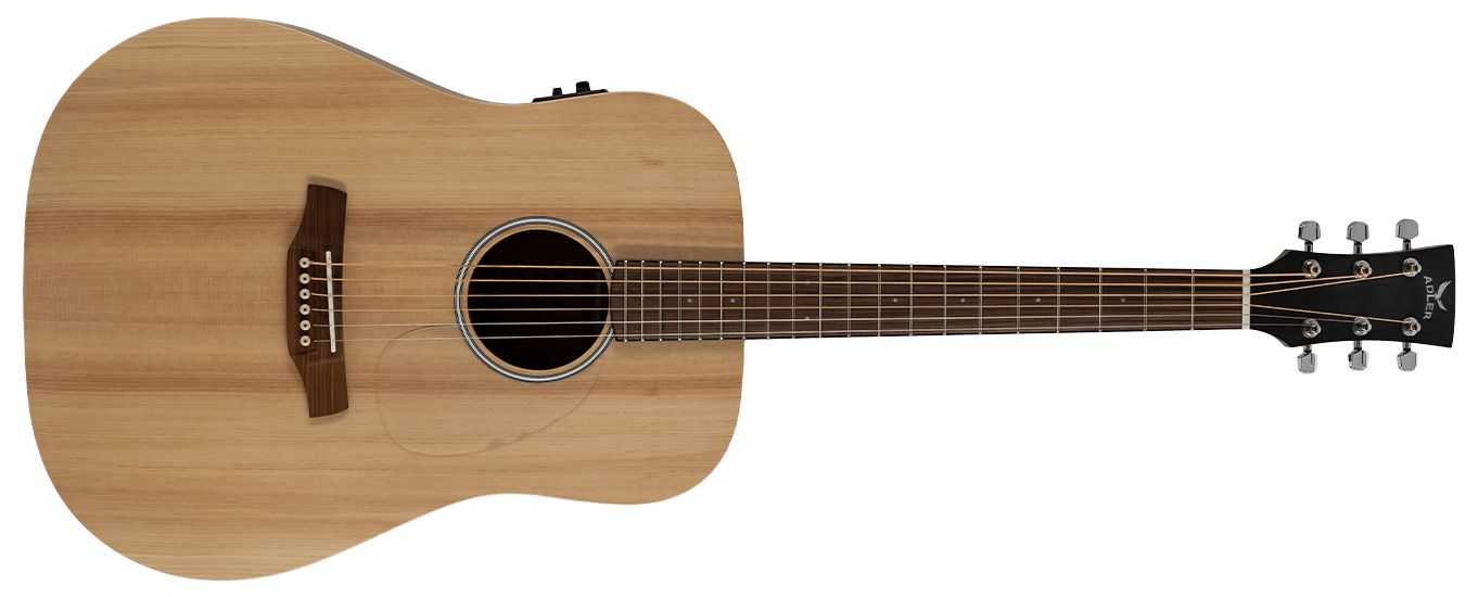 Adler Guitars 10 Series