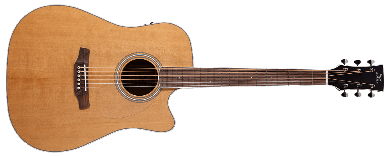 Adler Guitars 100 Series