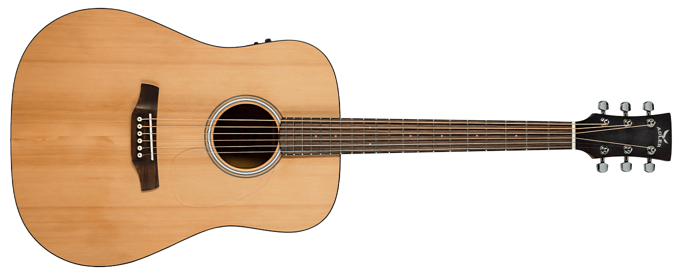 Adler Guitars 50 Series